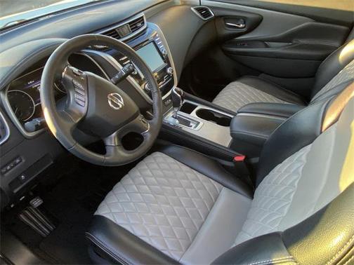 2019 Nissan Murano SV