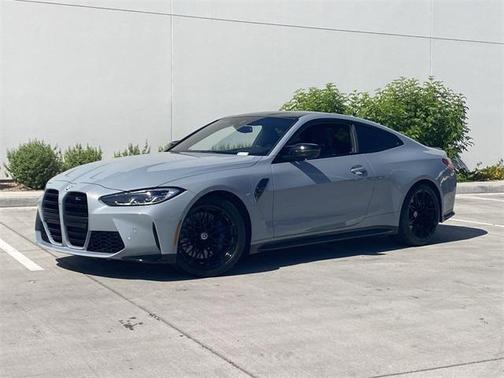2023 BMW M4 Base