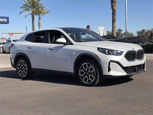 2025 BMW X2 xDrive28i