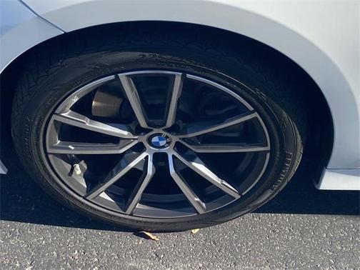 2020 BMW 330 330i