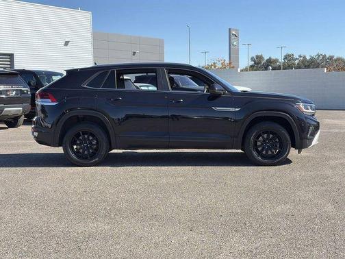 2020 Volkswagen Atlas Cross Sport 2.0T S