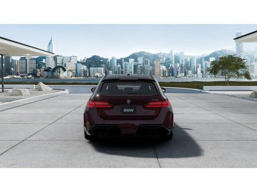 Special Order Color 2026 BMW M5 Base