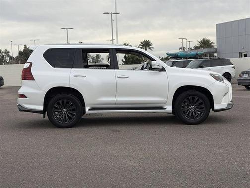 2022 Lexus GX 460 Premium