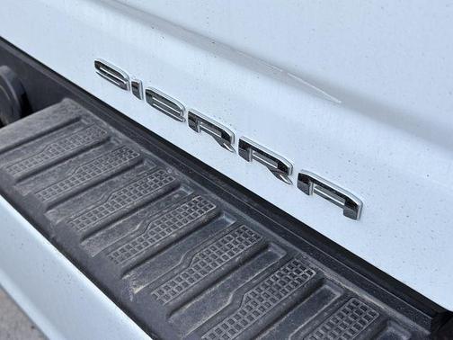 2024 GMC Sierra 3500 Denali