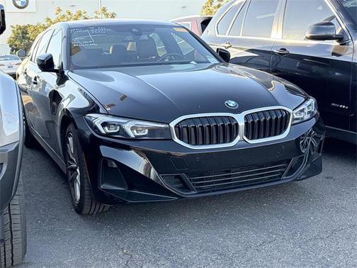 2023 BMW 330 330i