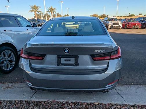 2023 BMW 330 330i