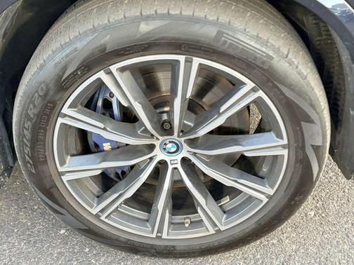 2023 BMW X5 PHEV xDrive45e