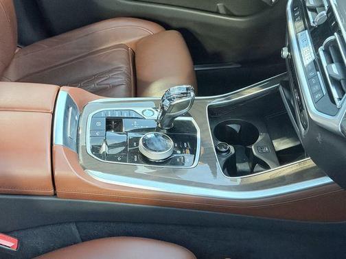 2023 BMW X5 PHEV xDrive45e