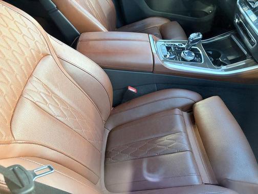 2023 BMW X5 PHEV xDrive45e