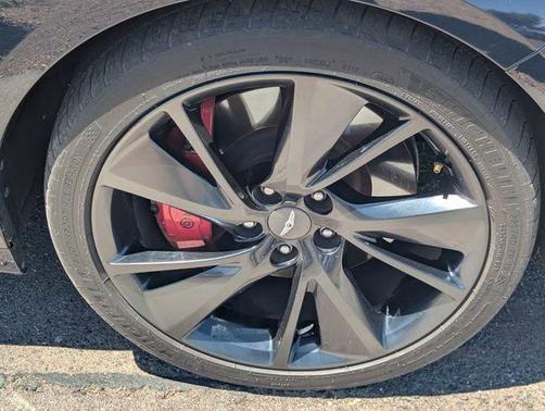 Adriatic Blue 2022 Genesis G70 3.3T RWD