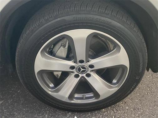 2021 Mercedes-Benz GLC 300 4MATIC