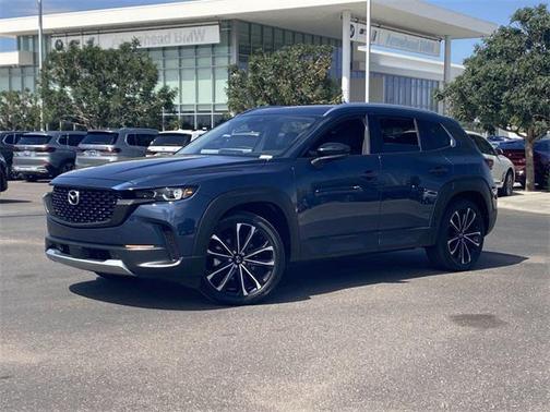 2023 Mazda CX-50 2.5 Turbo Premium Package