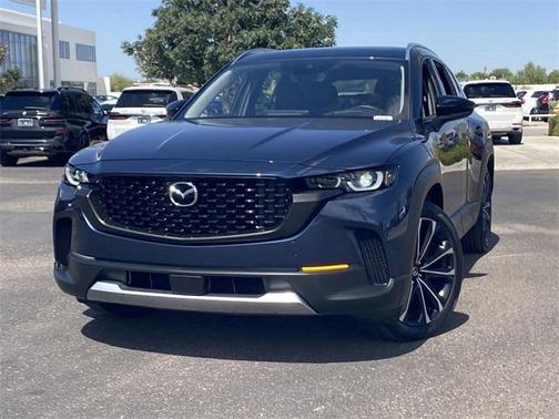 2023 Mazda CX-50 2.5 Turbo Premium Package