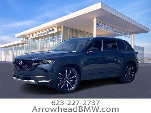 2023 Mazda CX-50 2.5 Turbo Premium Package