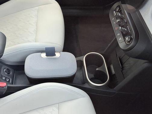 Indigo Sunset Blue Metallic 2025 MINI Hardtop Cooper S