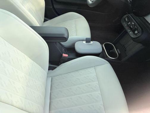 Indigo Sunset Blue Metallic 2025 MINI Hardtop Cooper S
