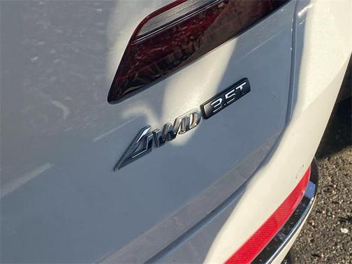 2022 Genesis GV80 3.5T Prestige Signature