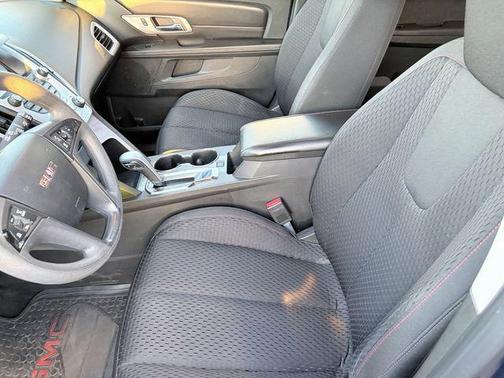 2015 GMC Terrain SLE-1