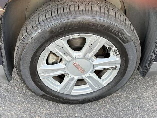 2015 GMC Terrain SLE-1