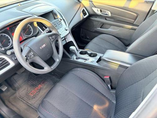 2015 GMC Terrain SLE-1