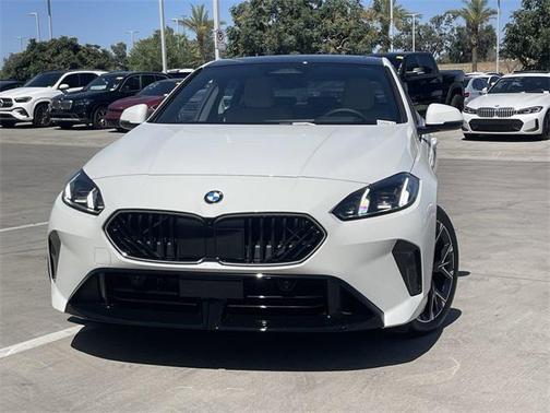 2025 BMW 228 Gran Coupe xDrive