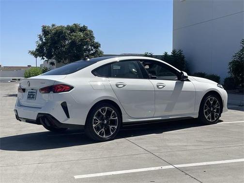 2025 BMW 228 Gran Coupe xDrive