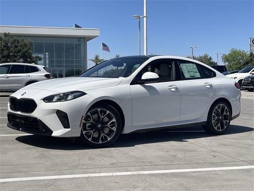 2025 BMW 228 Gran Coupe xDrive