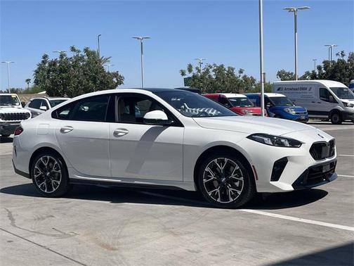 2025 BMW 228 Gran Coupe xDrive