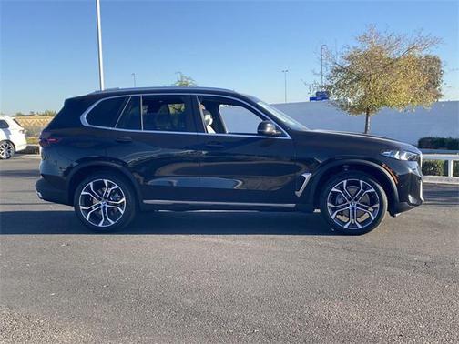 2025 BMW X5 sDrive40i