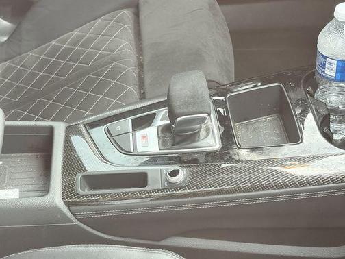 2021 Audi S4 3.0T Premium