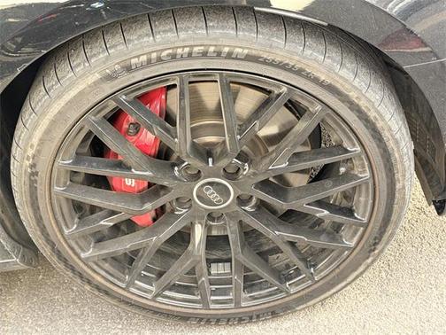 2021 Audi S4 3.0T Premium