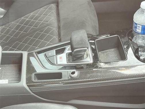 2021 Audi S4 3.0T Premium