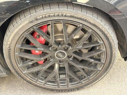 2021 Audi S4 3.0T Premium