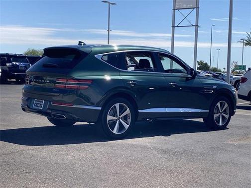 2023 Genesis GV80 3.5T