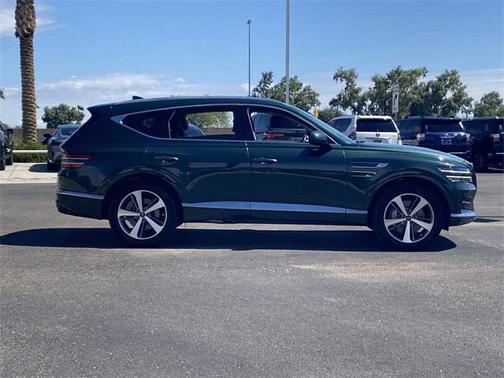 2023 Genesis GV80 3.5T