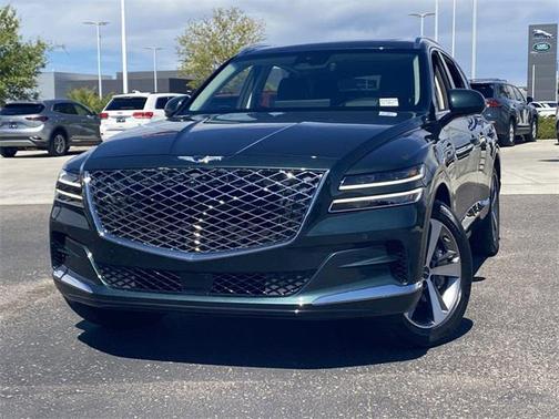 2023 Genesis GV80 3.5T