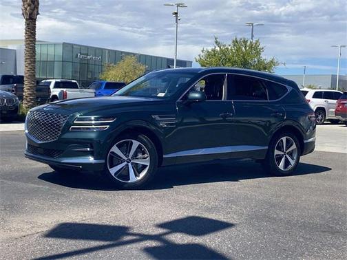2023 Genesis GV80 3.5T