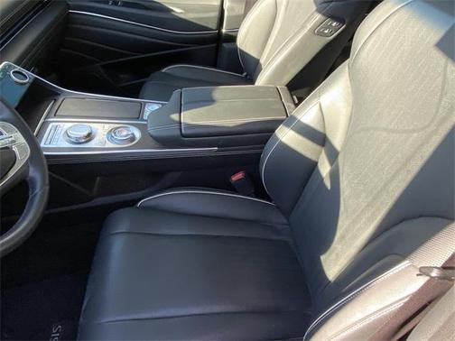 2023 Genesis GV80 3.5T