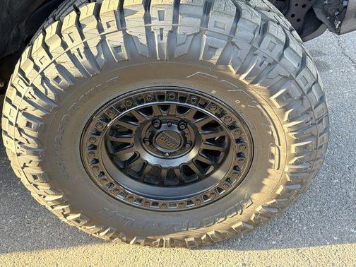 2022 Jeep Wrangler Unlimited Rubicon 392