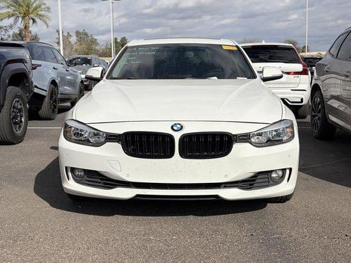 2013 BMW 328 328i