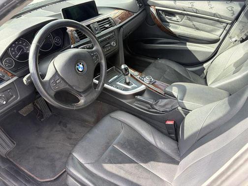 2013 BMW 328 328i