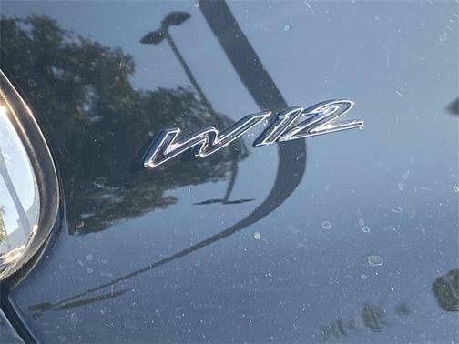 2015 Bentley Flying Spur Base