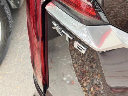 2021 Cadillac XT6 Premium Luxury FWD