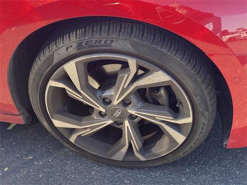 2023 Audi A3 Premium