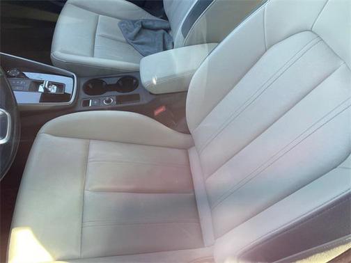 2023 Audi A3 Premium