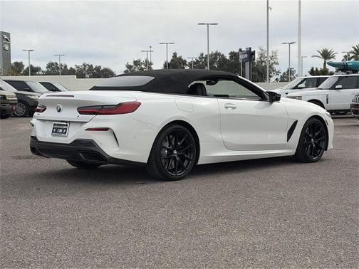 2024 BMW M850 xDrive