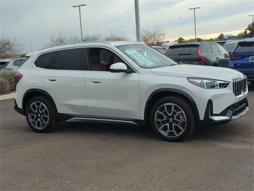 2026 BMW X1 xDrive28i