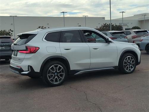 2026 BMW X1 xDrive28i