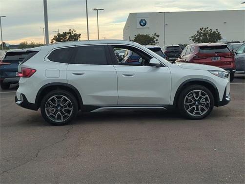 2026 BMW X1 xDrive28i