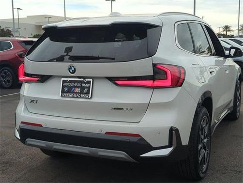 2026 BMW X1 xDrive28i
